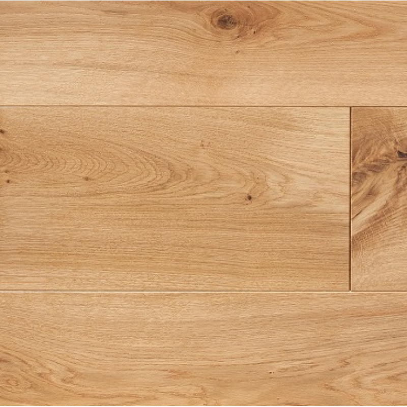 OFD Oak Hercules UV Oiled Engineered Wood Flooring